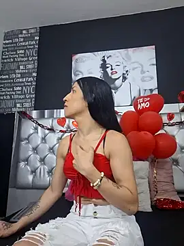  nicolehotshemale online show from 4, 2, 2025