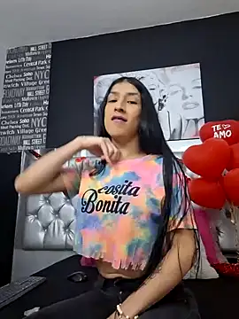  nicolehotshemale online show from 6, 2, 2025