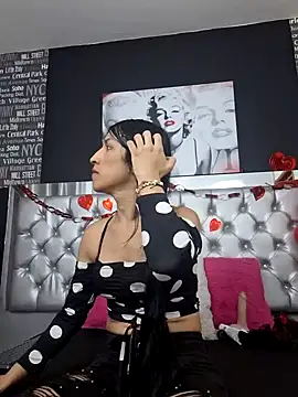  nicolehotshemale online show from 10, 2, 2025