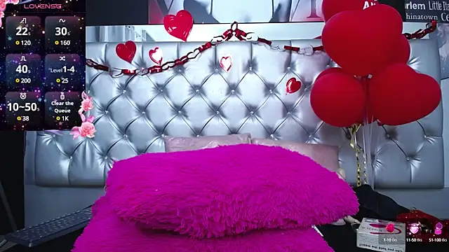  nicolehotshemale online show from 12, 2, 2025