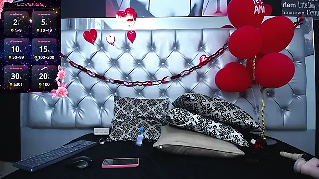  nicolehotshemale online show from 23, 2, 2025