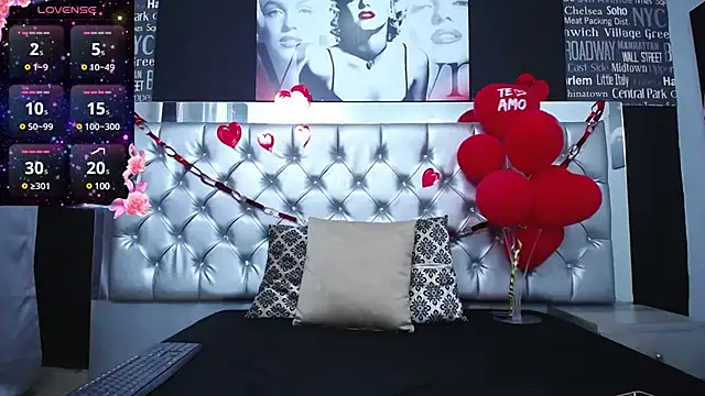  nicolehotshemale online show from 28, 2, 2025