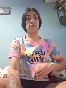  nicolehotshemale online show from 4, 3, 2025