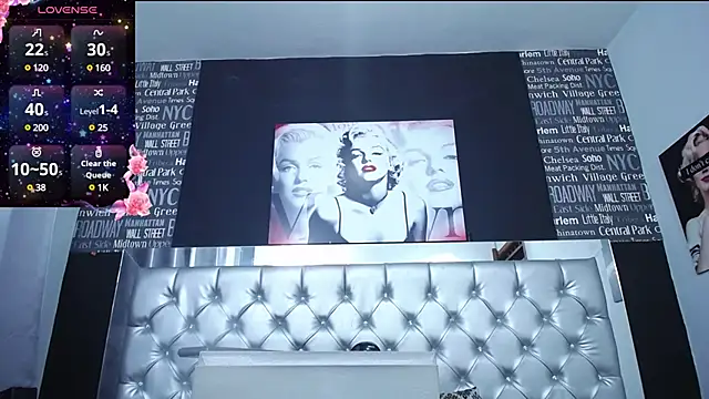  nicolehotshemale online show from 7, 3, 2025