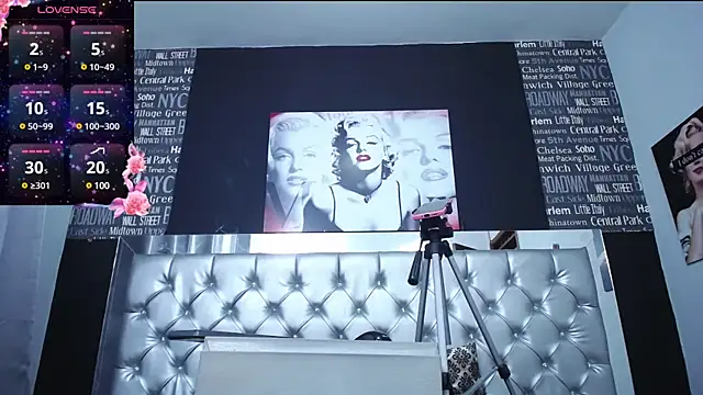  nicolehotshemale online show from 22, 3, 2025