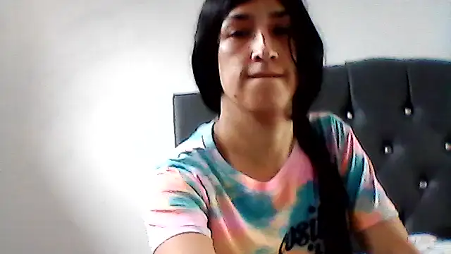  nicolehotshemale online show from 31, 10, 2025