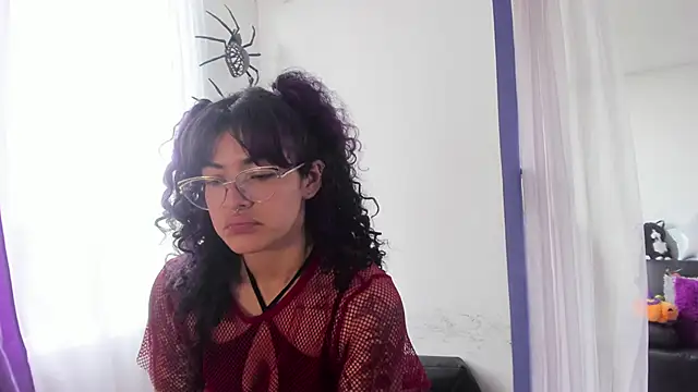 witchviolet online show from 7, 1, 2025