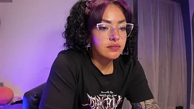 witchviolet online show from 18, 3, 2025