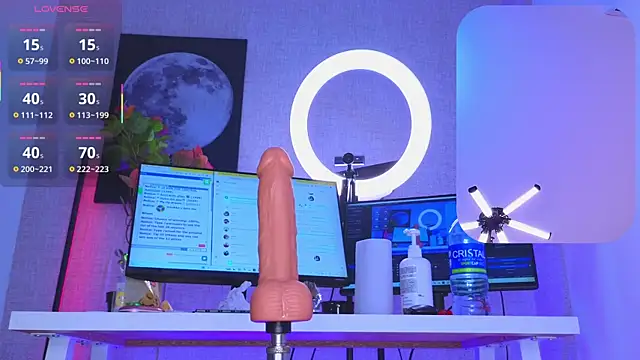 maykka online show from 23, 10, 2025