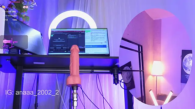 maykka online show from 3, 7, 2026