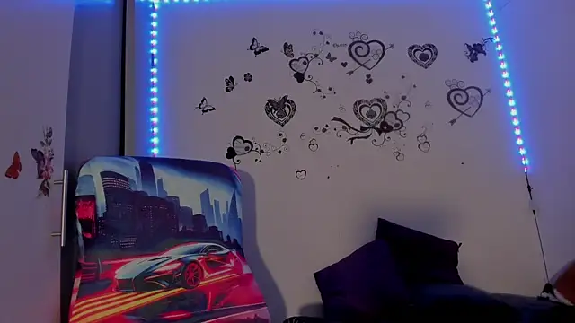 Linisprincehot69 online show from 10, 4, 2026