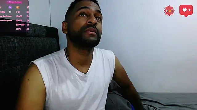 bbcblackhot34 online show from 14, 2, 2025