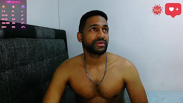 bbcblackhot34 online show from 20, 2, 2025