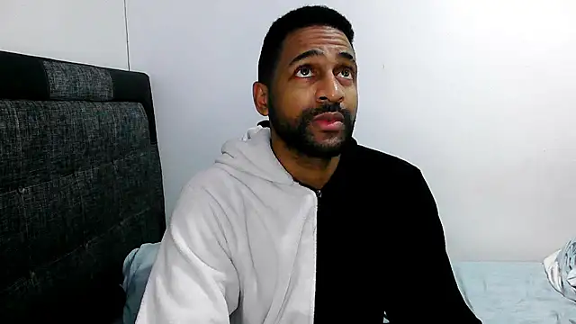 bbcblackhot34 online show from 22, 2, 2025