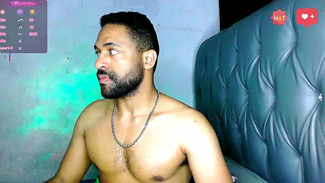 bbcblackhot34 online show from 15, 3, 2025