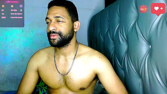 bbcblackhot34 online show from 19, 3, 2025