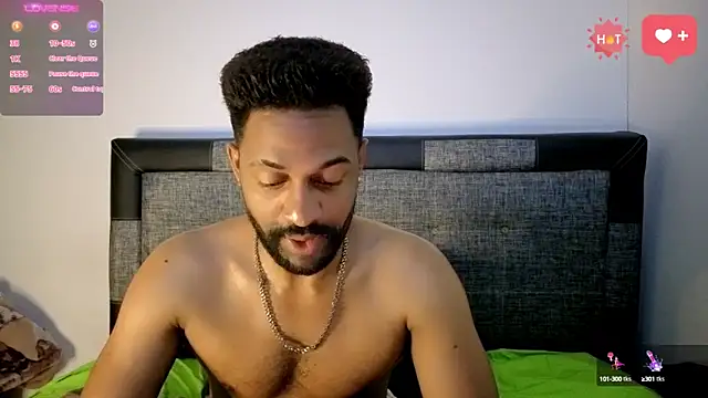 bbcblackhot34 online show from 24, 9, 2025