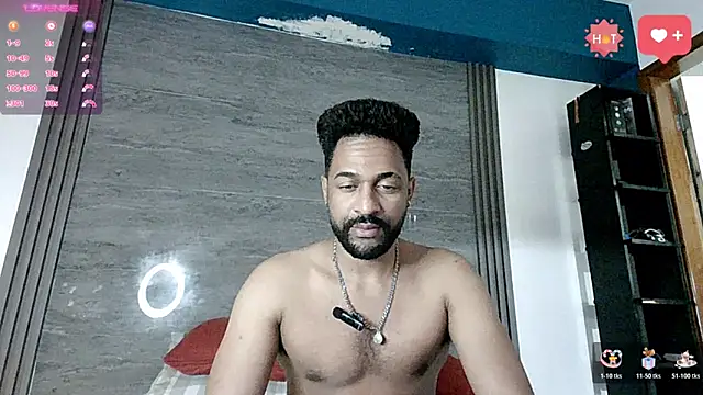 bbcblackhot34 online show from 19, 11, 2025