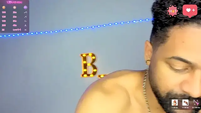 bbcblackhot34 online show from 8, 1, 2026