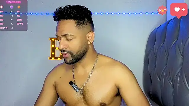 Snapshot of bbcblackhot34 chatting on 17, 1, 2026 bbcblackhot34 online show from 17, 1, 2026