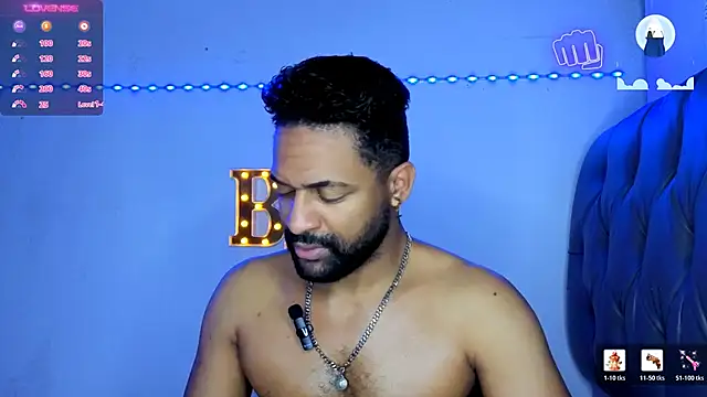 Snapshot of bbcblackhot34 chatting on 1, 2, 2026 bbcblackhot34 online show from 1, 2, 2026