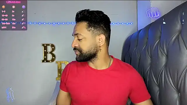 bbcblackhot34 online show from 26, 3, 2026