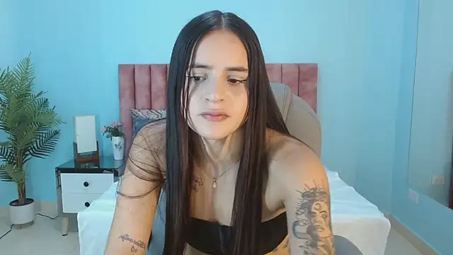 heidy hoiss online show from 9, 4, 2026