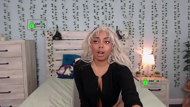 RobynKnight online show from 6, 2, 2026