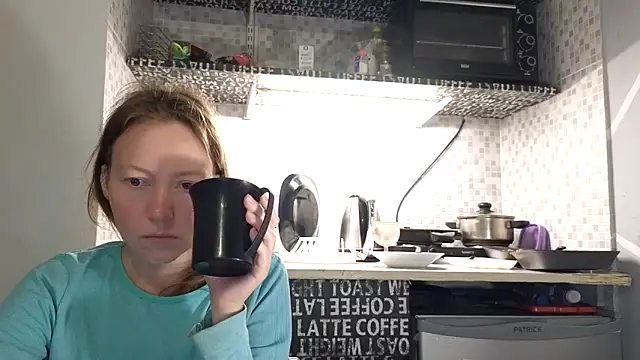 Jony Marta online show from 6, 3, 2025