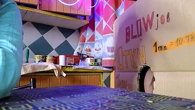 Jony Marta online show from 9, 11, 2025