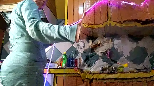 Jony Marta online show from 11, 11, 2025