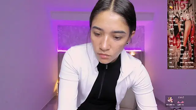 Antonella Grayy online show from 13, 3, 2025