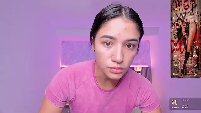 Antonella Grayy online show from 21, 3, 2025