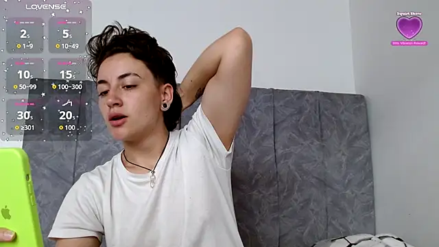 linda 33 online show from 3, 10, 2025