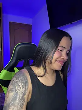 Snapshot of leila_22 chatting on 9, 2, 2026 leila 22 online show from 9, 2, 2026