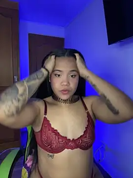 Snapshot of leila_22 chatting on 15, 2, 2026 leila 22 online show from 15, 2, 2026