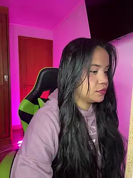 Snapshot of leila_22 chatting on 27, 2, 2026 leila 22 online show from 27, 2, 2026