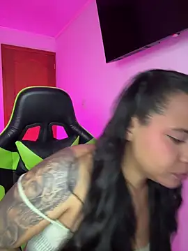 Snapshot of leila_22 chatting on 28, 2, 2026 leila 22 online show from 28, 2, 2026