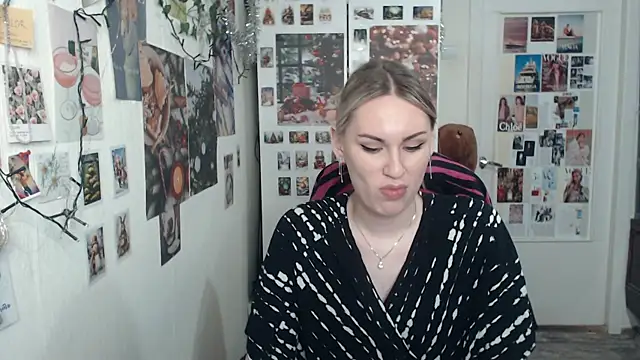 CapriScorpion online show from 9, 1, 2025