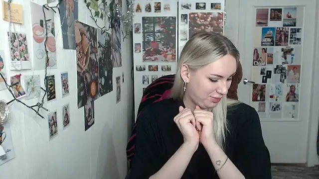 CapriScorpion online show from 11, 1, 2025