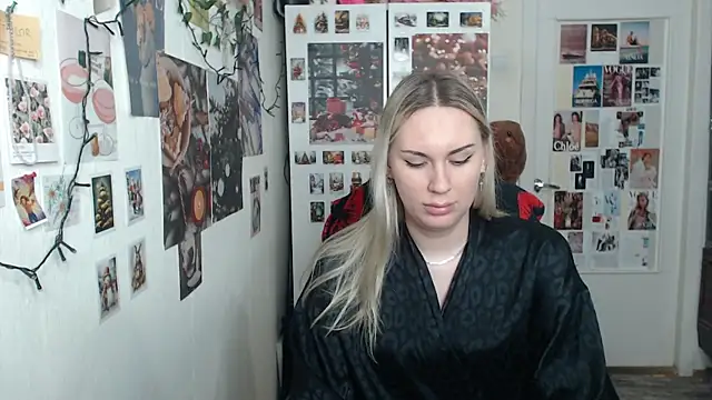 CapriScorpion online show from 21, 1, 2025