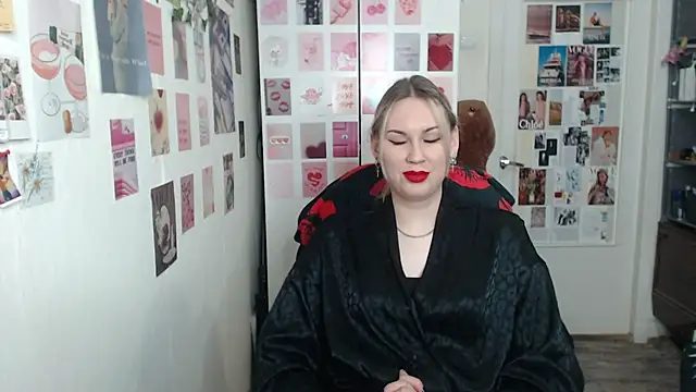 CapriScorpion online show from 10, 2, 2025