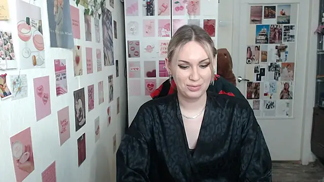 CapriScorpion online show from 18, 2, 2025