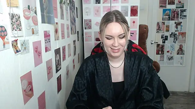 CapriScorpion online show from 23, 2, 2025