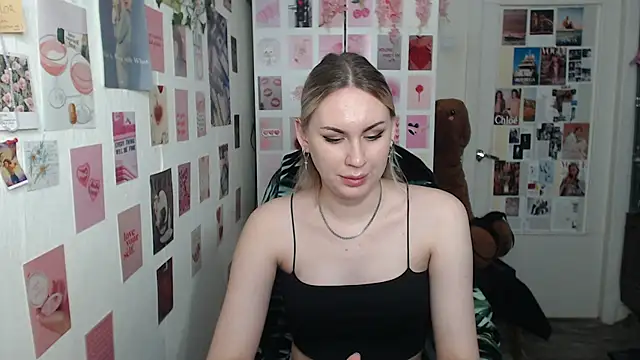 CapriScorpion online show from 12, 3, 2025