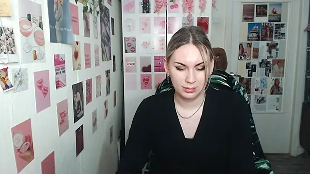 CapriScorpion online show from 12, 3, 2025