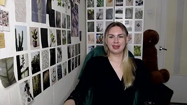 CapriScorpion online show from 22, 9, 2025