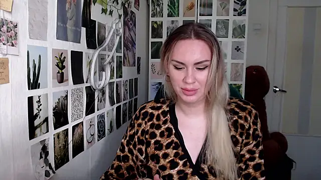 CapriScorpion online show from 25, 9, 2025