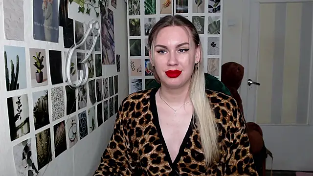 CapriScorpion online show from 29, 9, 2025