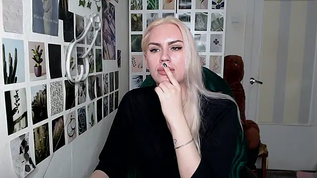 CapriScorpion online show from 6, 10, 2025